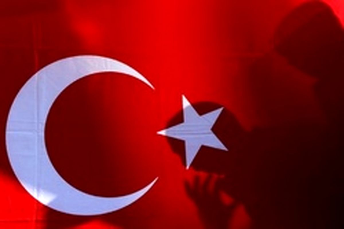رایزنی ترکیه با رژیمصهیونیستی در جهت بهبود روابط