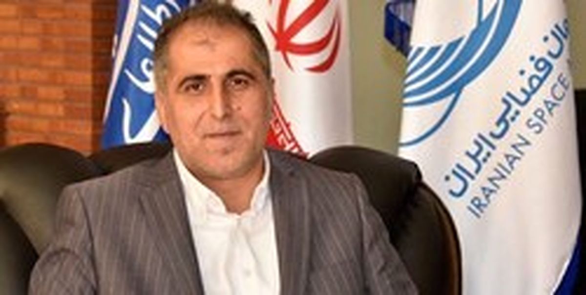 رئیس سازمان فضایی: هر تجربه یک موفقیت است