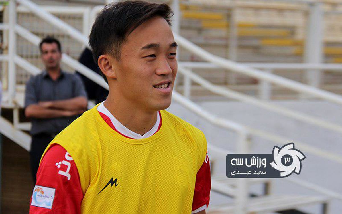 وزن نیمکت تراکتور بالاتر رفت (عکس)