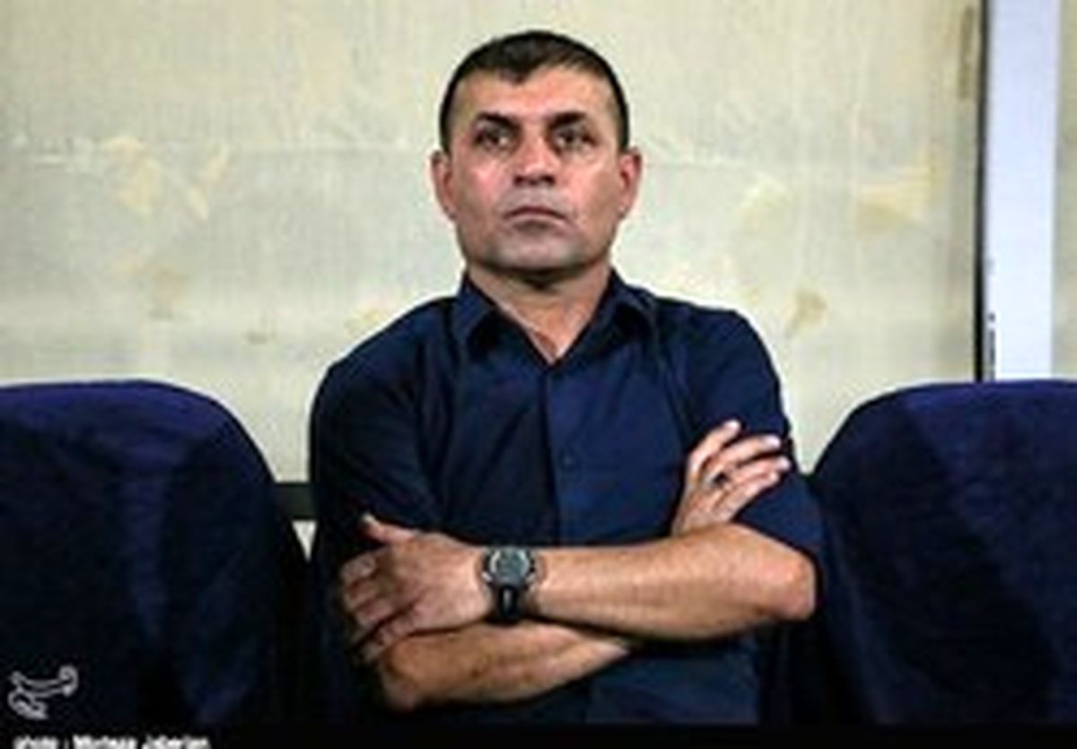 ارزیابی ویسی درباره قطعی شدن قهرمانی پرسپولیس