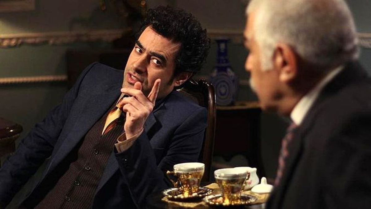 اولین تصاویر منتشر شده از «شهرزاد۲» +تصاویر