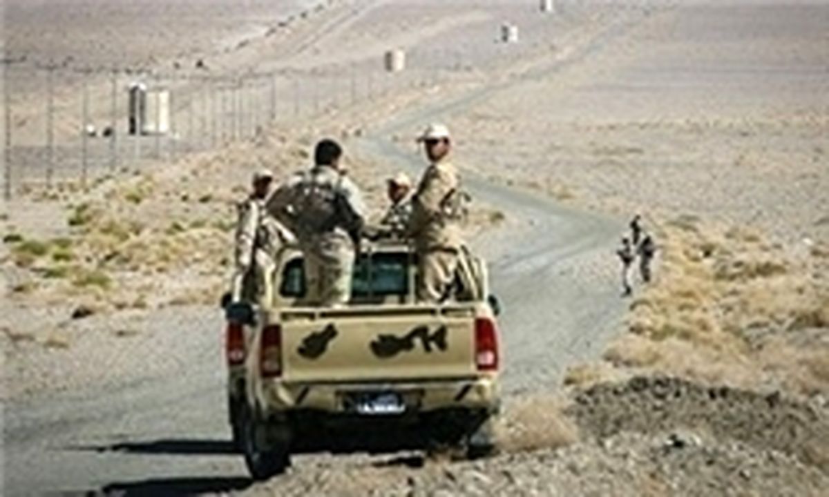 شهادت مرزبان ارومیه‌ای حین حراست از مرزها