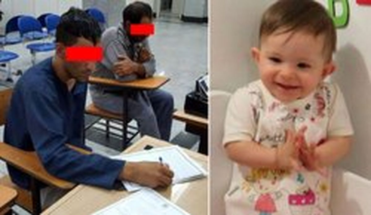 قاتل بنیتا: عذاب وجدان دارم، مرا اعدام کنید