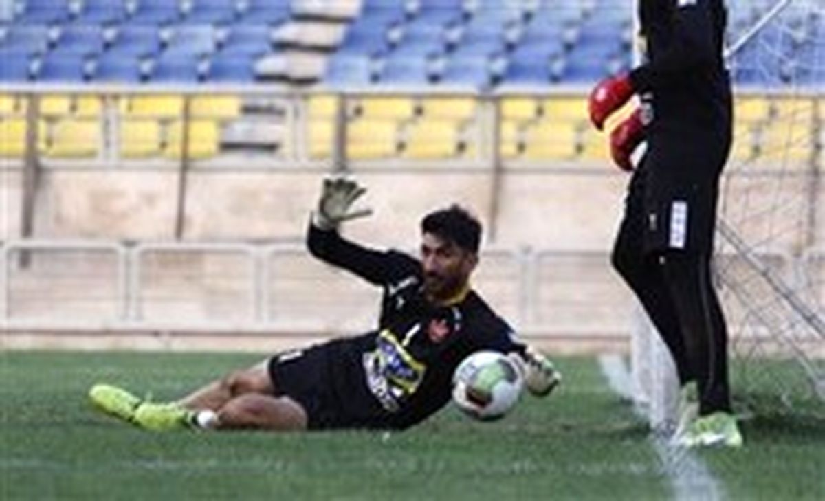 بیرانوند به ترکیب اصلی برمی‌گردد