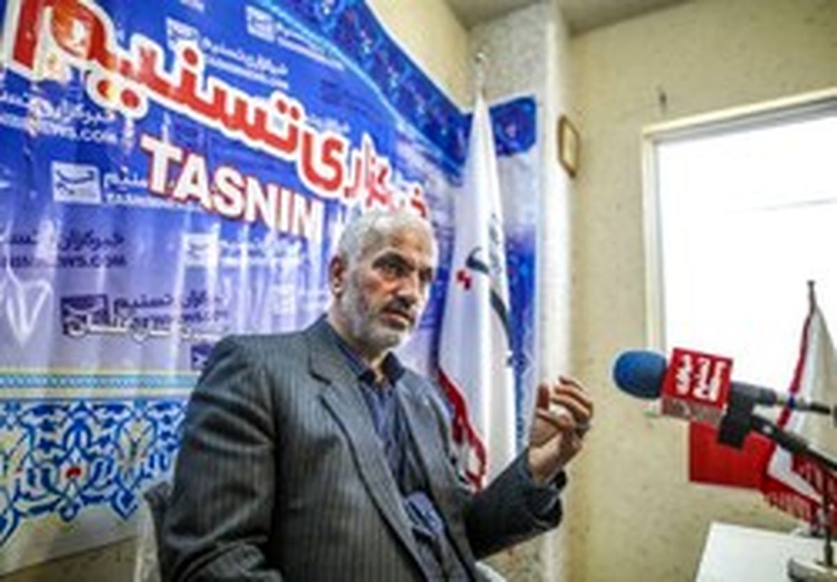 ماجرای نقشه آزادی برای یکی از ۳ متهم پرونده میلیاردی