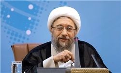 رئیس قوه قضائیه: تحریم ایران کاملا بی معنا است!
