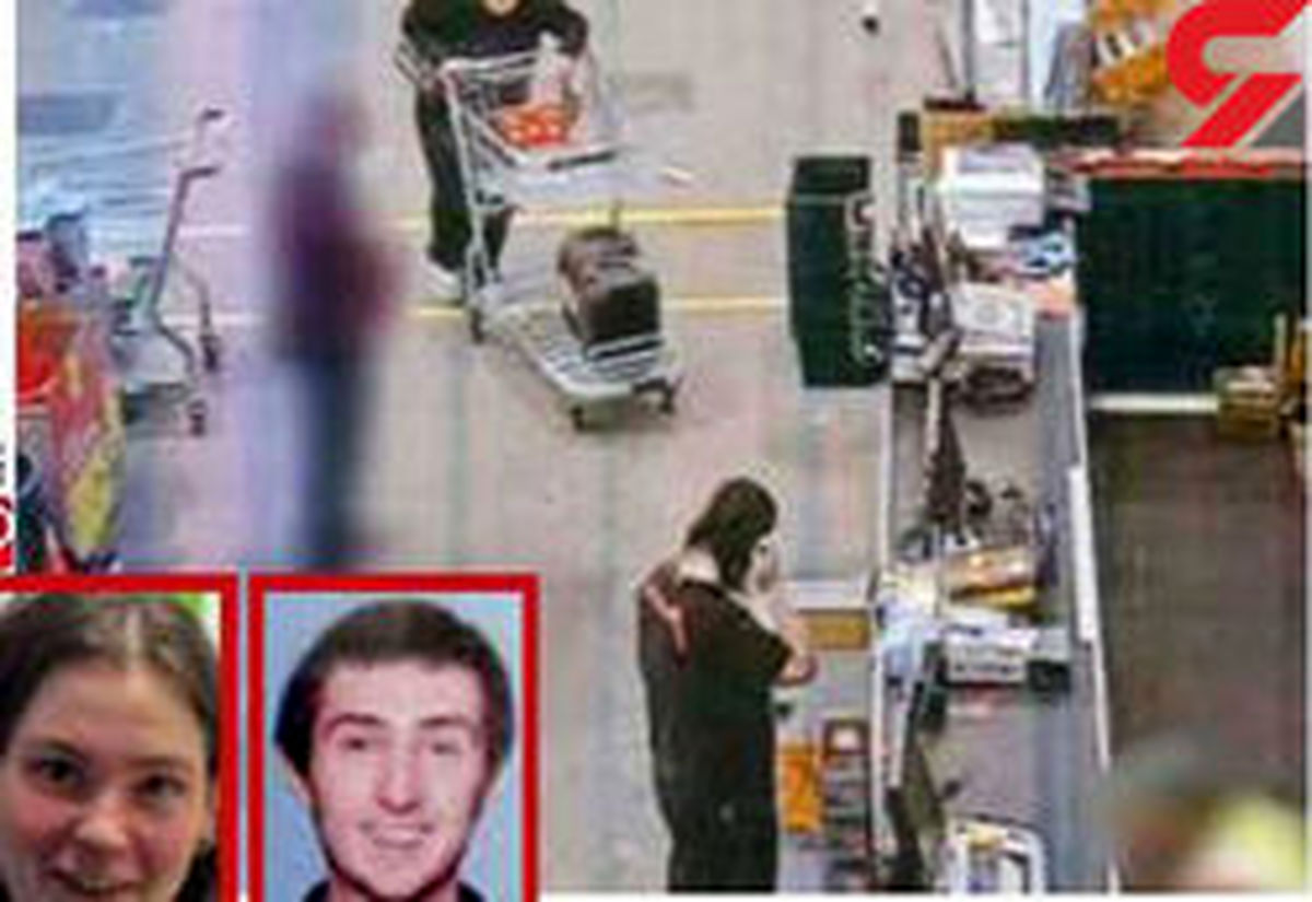 لیلی پسر ۱۸ ساله را در حمام دفن کرد! + عکس