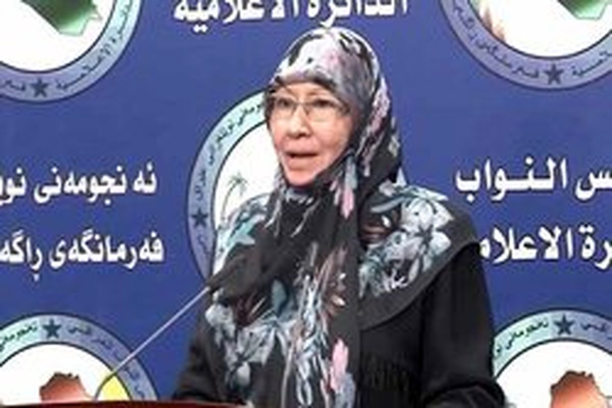 سفارت آمریکا در عراق اساس مشکلات است