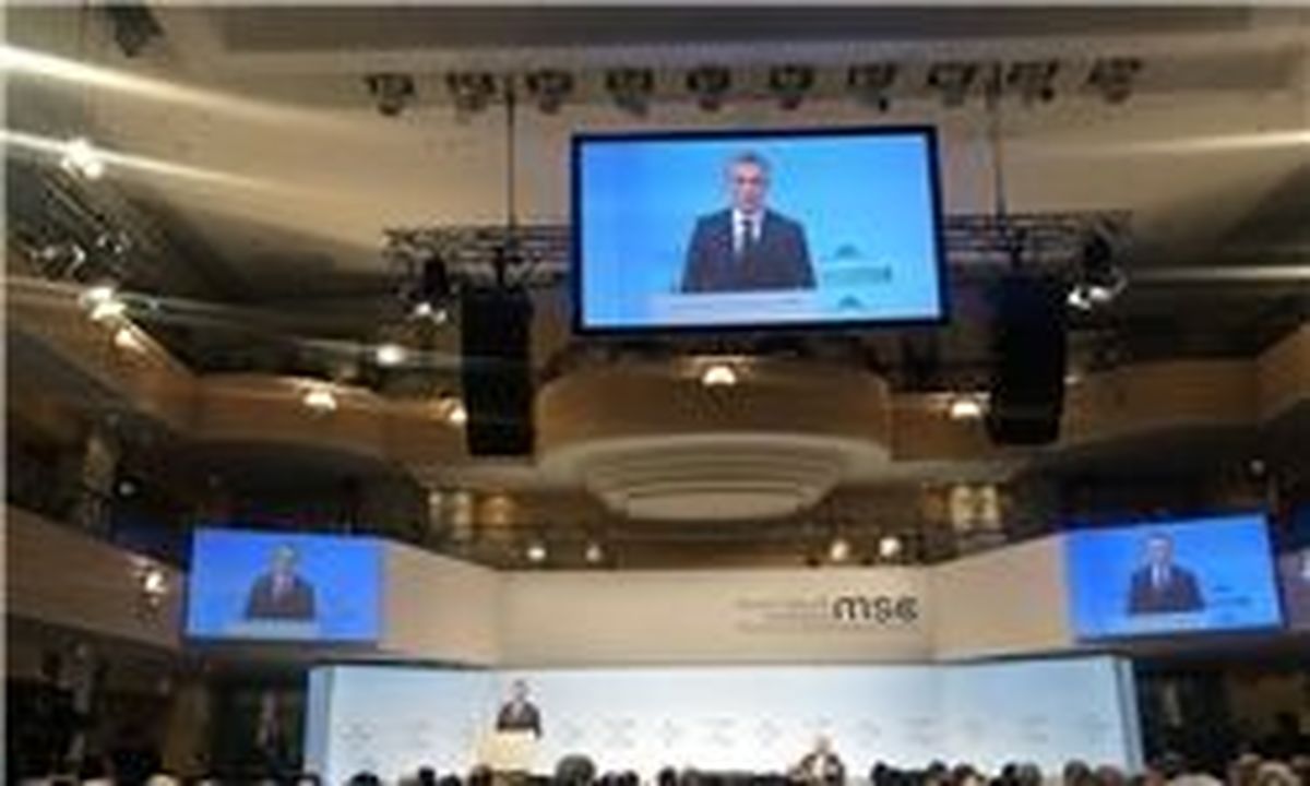 دبیر کل ناتو: برای برجام اهمیت زیادی قائلیم