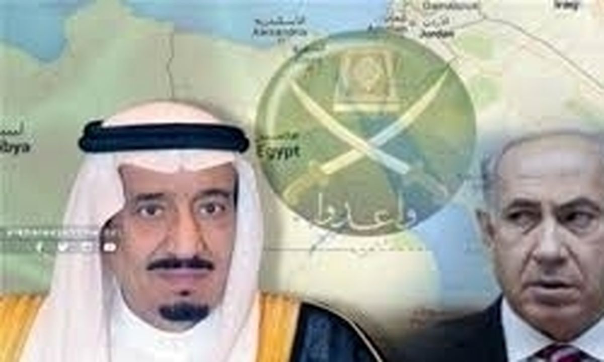 همکاری‌های اطلاعاتی تل آویو، عربستان و امارات علیه ایران