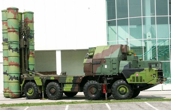 سکوت روسیه درباره تحویل اس ۳۰۰ به ایران