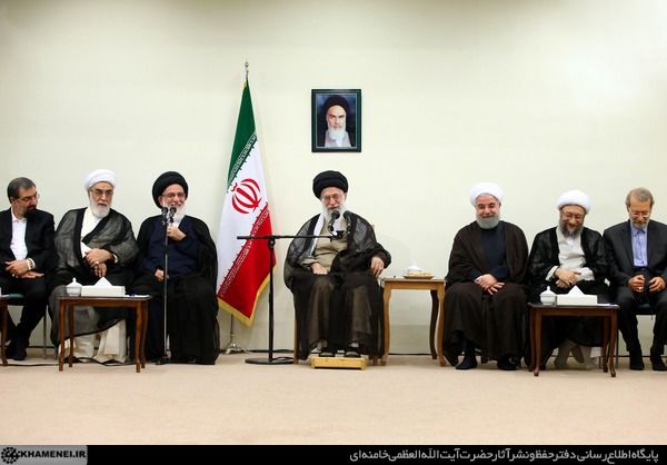 مجمع باید انقلابی فکر و عمل کند و انقلابی باقی بماند/ مصوبات مجمع نباید با مبانی انقلاب و میراث امام متفاوت باشد