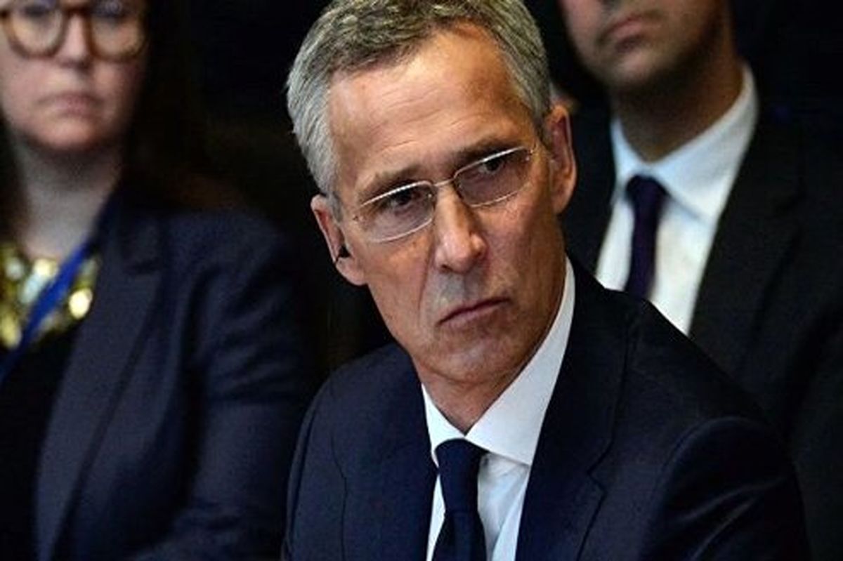 ناتو: مأموریت آموزشی ما در عراق ادامه خواهد یافت