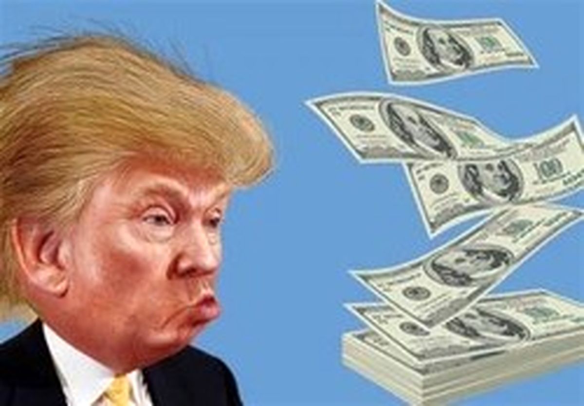 جنگ لفظی تجاری بین اروپا و آمریکا بالا گرفت