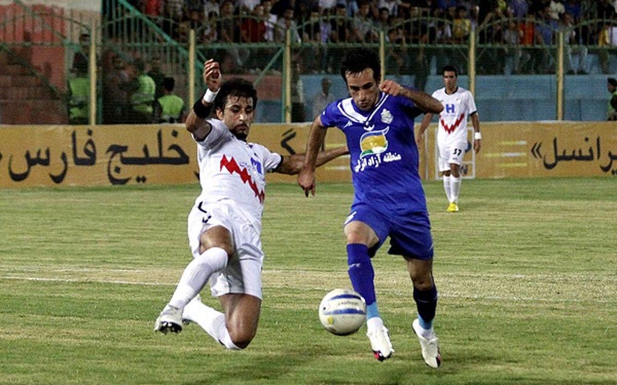 بي اعتنايي سازمان ليگ به اولين دستور وزير ورزش+ تصاوير