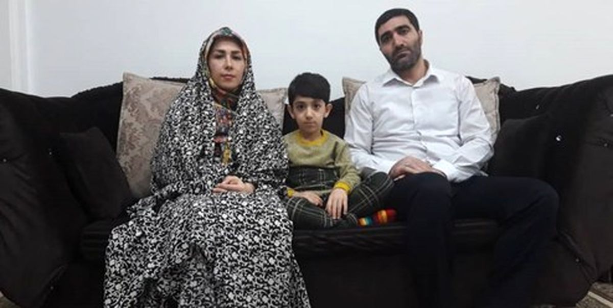 ناگفته‌های تکان‌دهنده پلیسی که سندروم دست بی‌قرار دارد +تصاویر