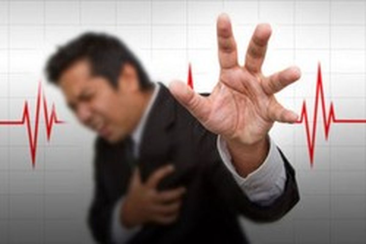 چرا جوانان بعد از ورزش دچار سکته قلبی میشوند؟