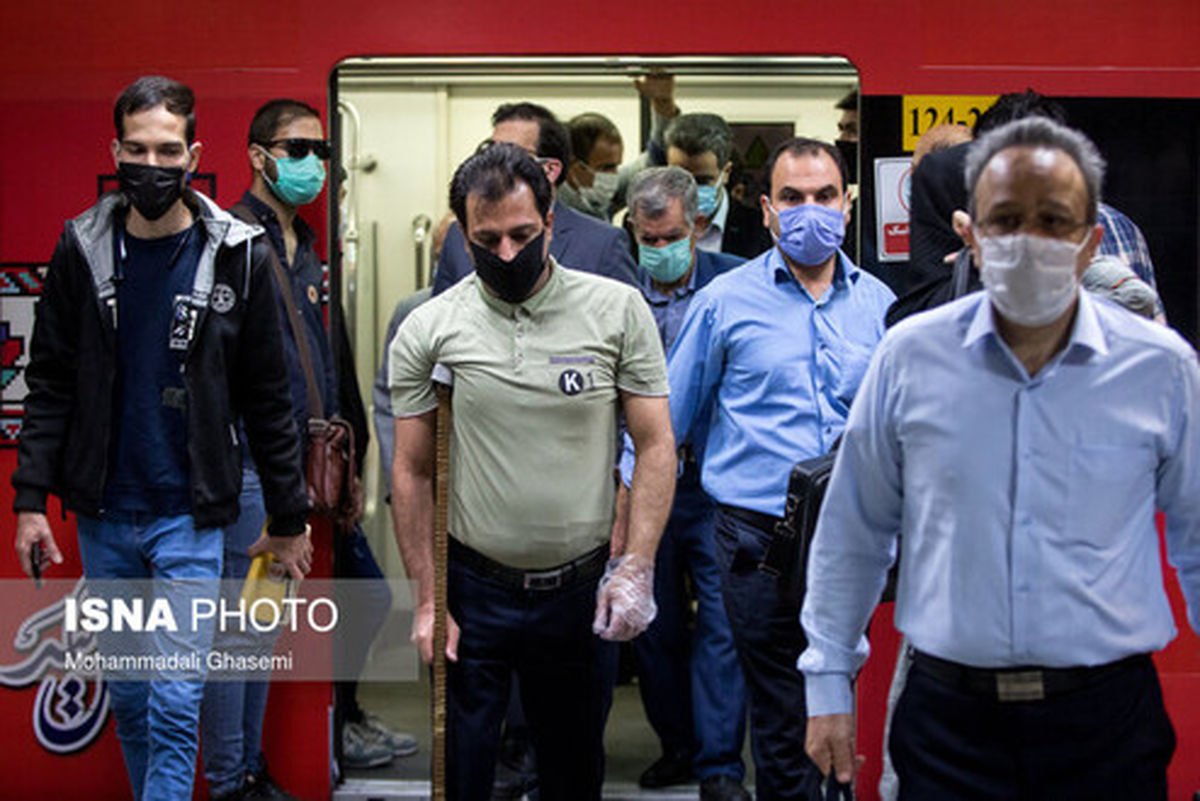 ۲۵ پیشنهاد ستاد تهران برای مقابله با کرونا