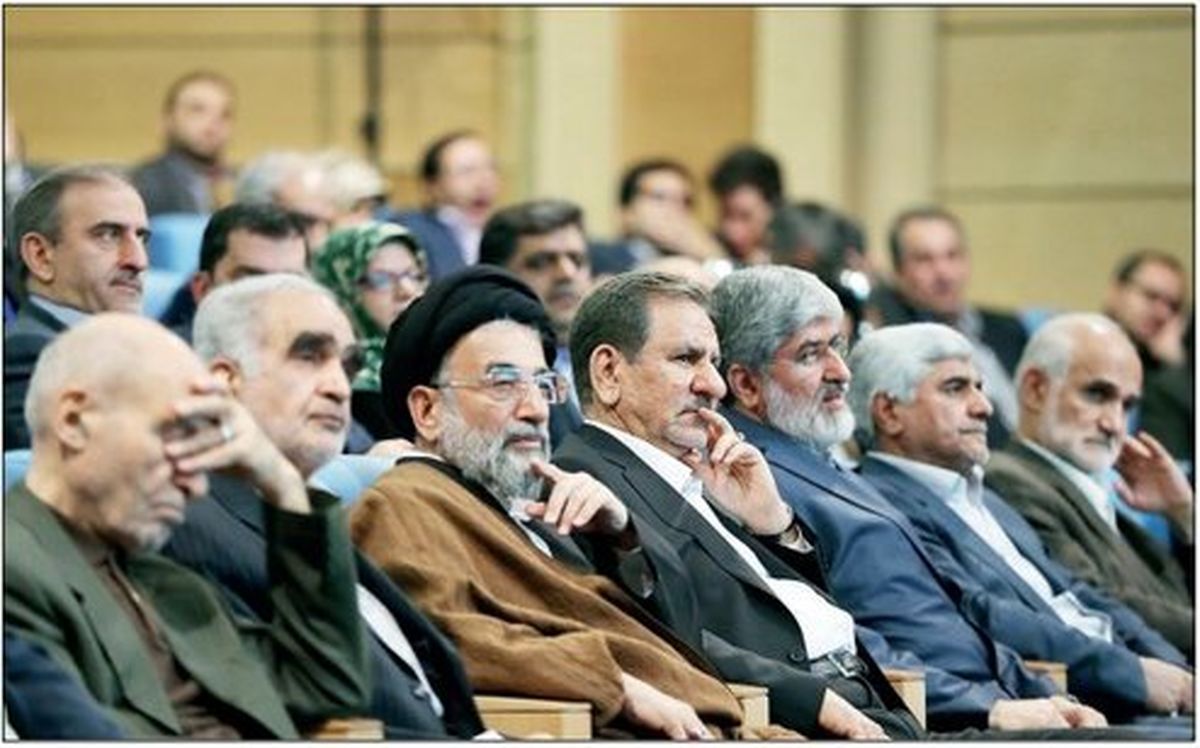 امید انتخاباتی اصلاح‌طلبان به بایدن