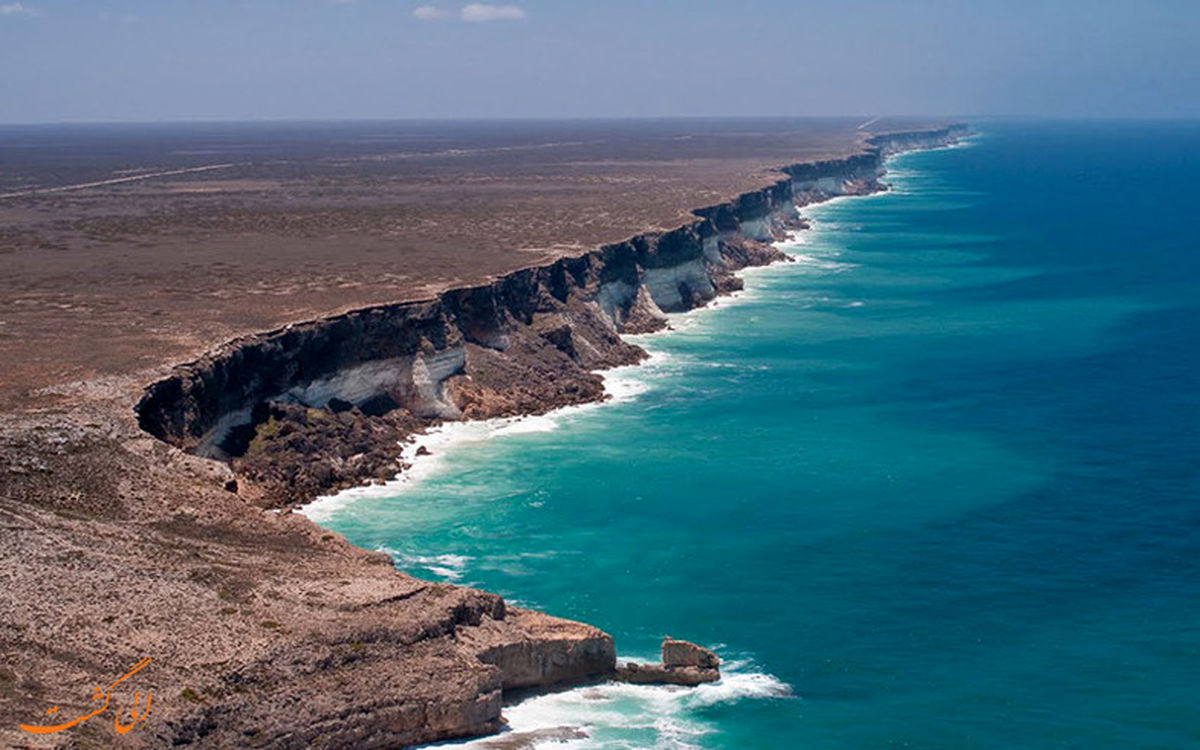 آیا اینجا آخر دنیاست؟ +تصاویر