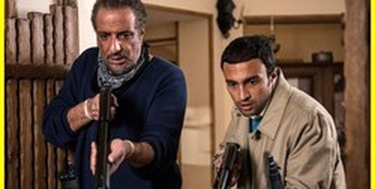 «قانون مورفی» به سینماها میآید