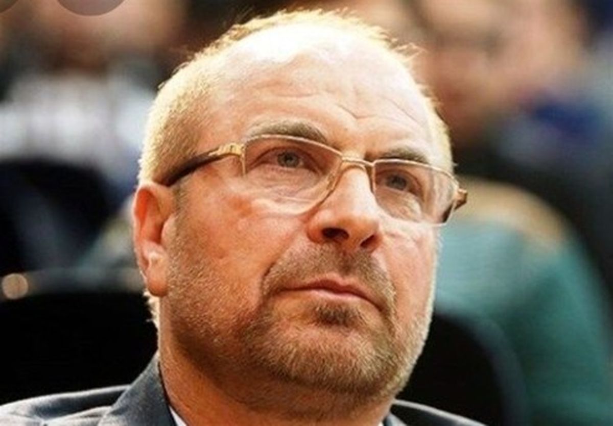 فیلم: اولین نطق قالیباف به عنوان رئیس مجلس یازدهم