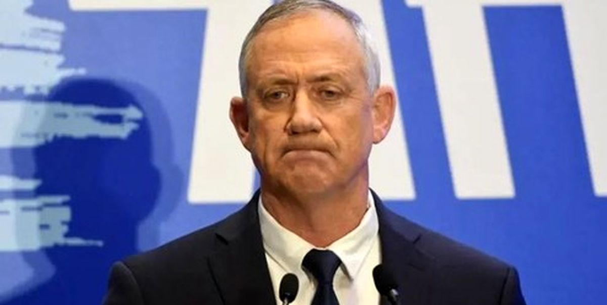 رقیب نتانیاهو شکست در انتخابات را پذیرفت