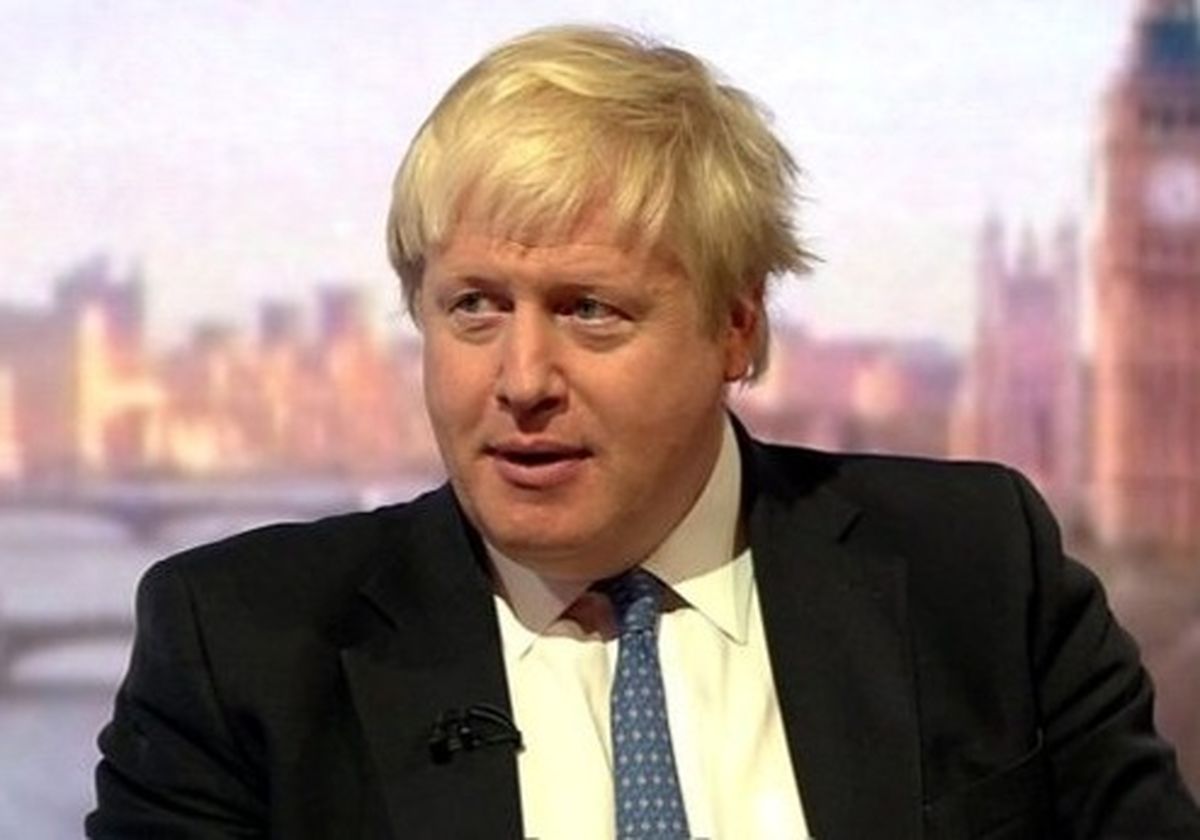 حمایت نخست‌وزیر انگلیس از ترور سردار سلیمانی