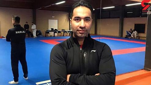 اولین ایرانی که واکسن کرونا را تست خواهد کرد کیست؟ +عکس