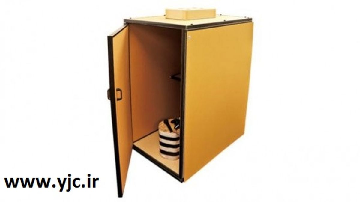 اتاقی برای عاشقان تنهایی/تصاویر