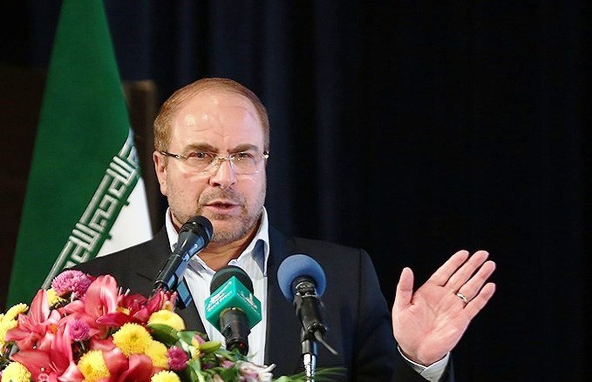 تقدیر قالیباف از استعفای شهردار منطقه 2