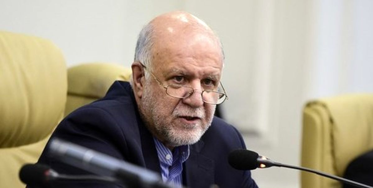 زنگنه: برنامه‌ای برای تغییر قیمت بنزین و گازوئیل نداریم