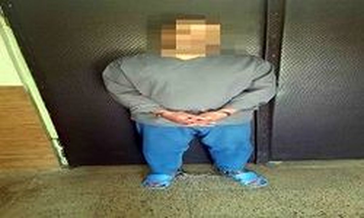 اغفال زنان برای سرقت از طلافروشی