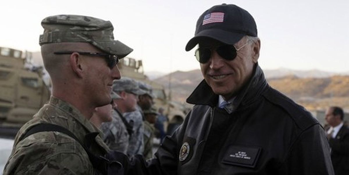 با ریاست‌جمهوری بایدن طرح اقلیم سنی در عراق احیا می‌شود؟