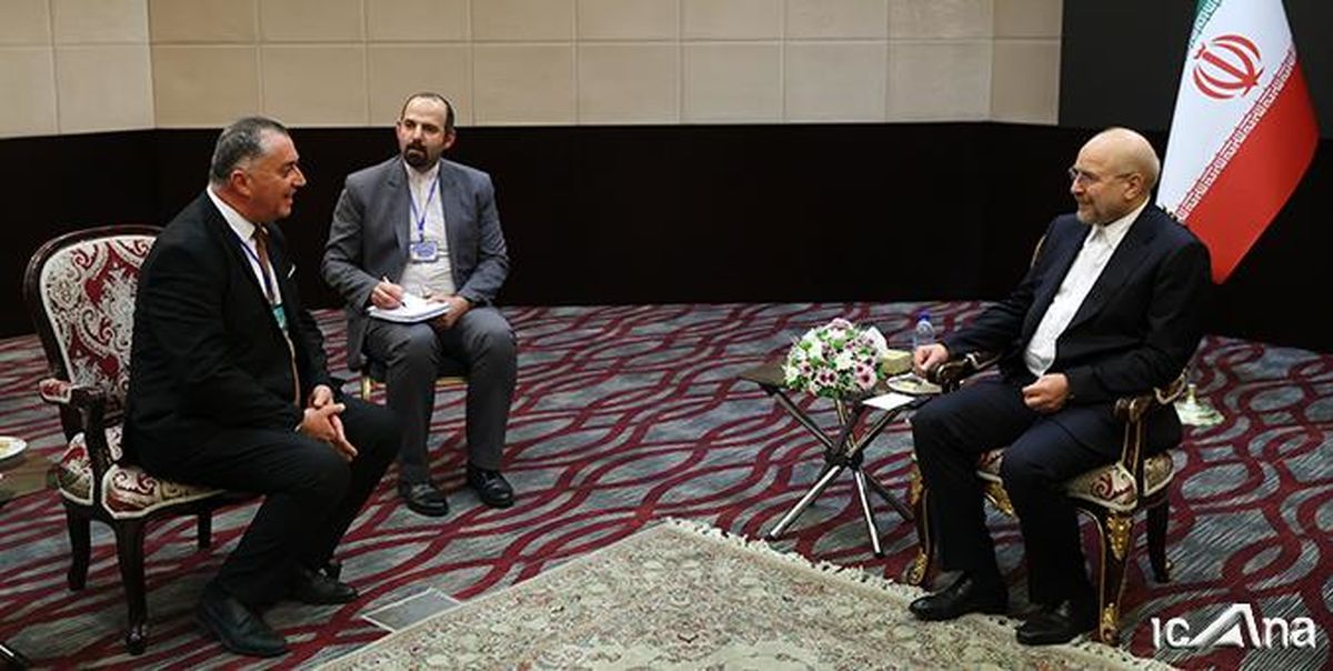 حمایت از آرمان‌های فلسطین نقطه اشتراک تونس و ایران