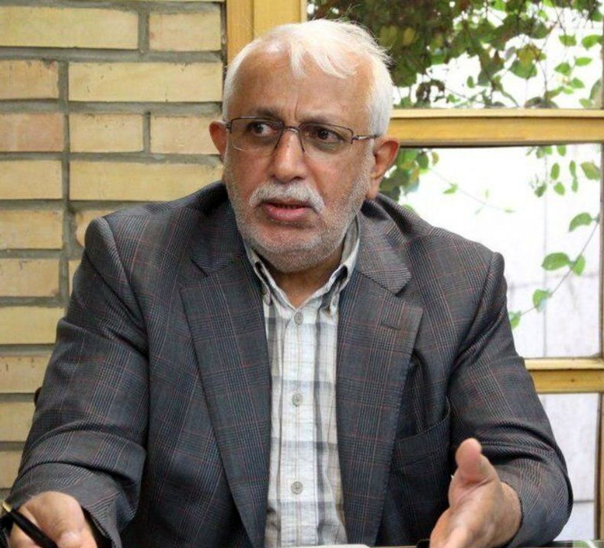 سفر بورل به ایران چه نتایجی خواهد داشت؟