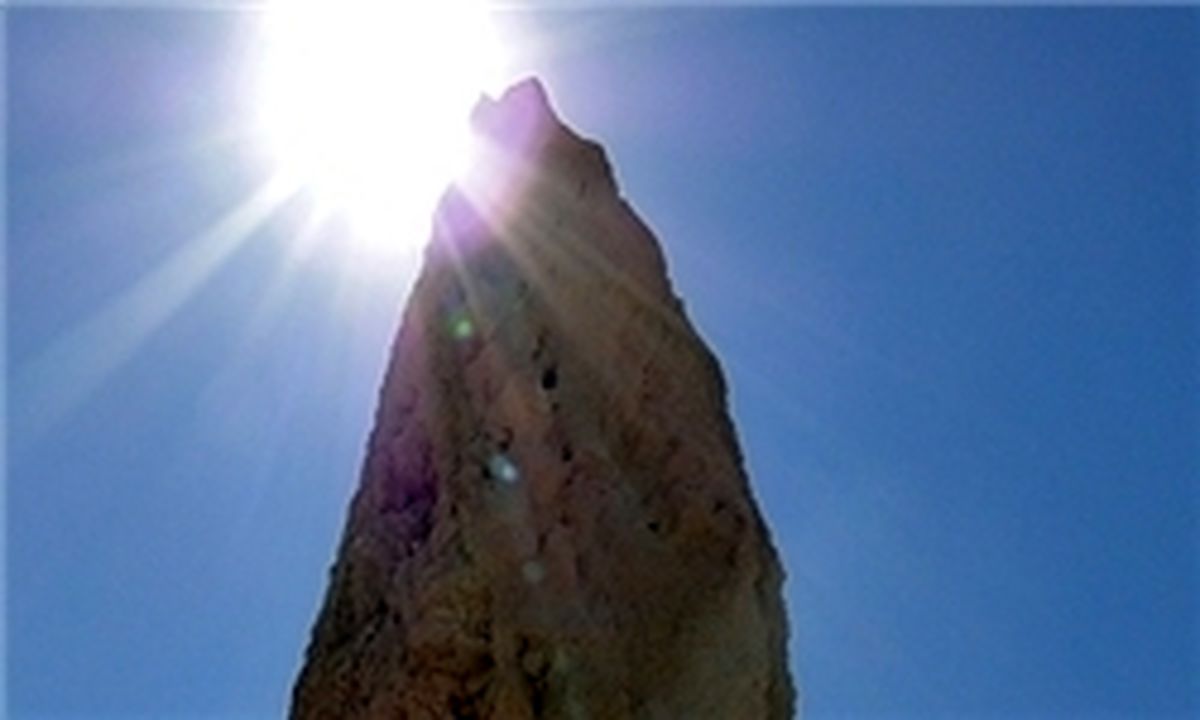 زندگی‌و خانه امام‌رضا(ع)‌در «مرو قدیم»/تصاویر