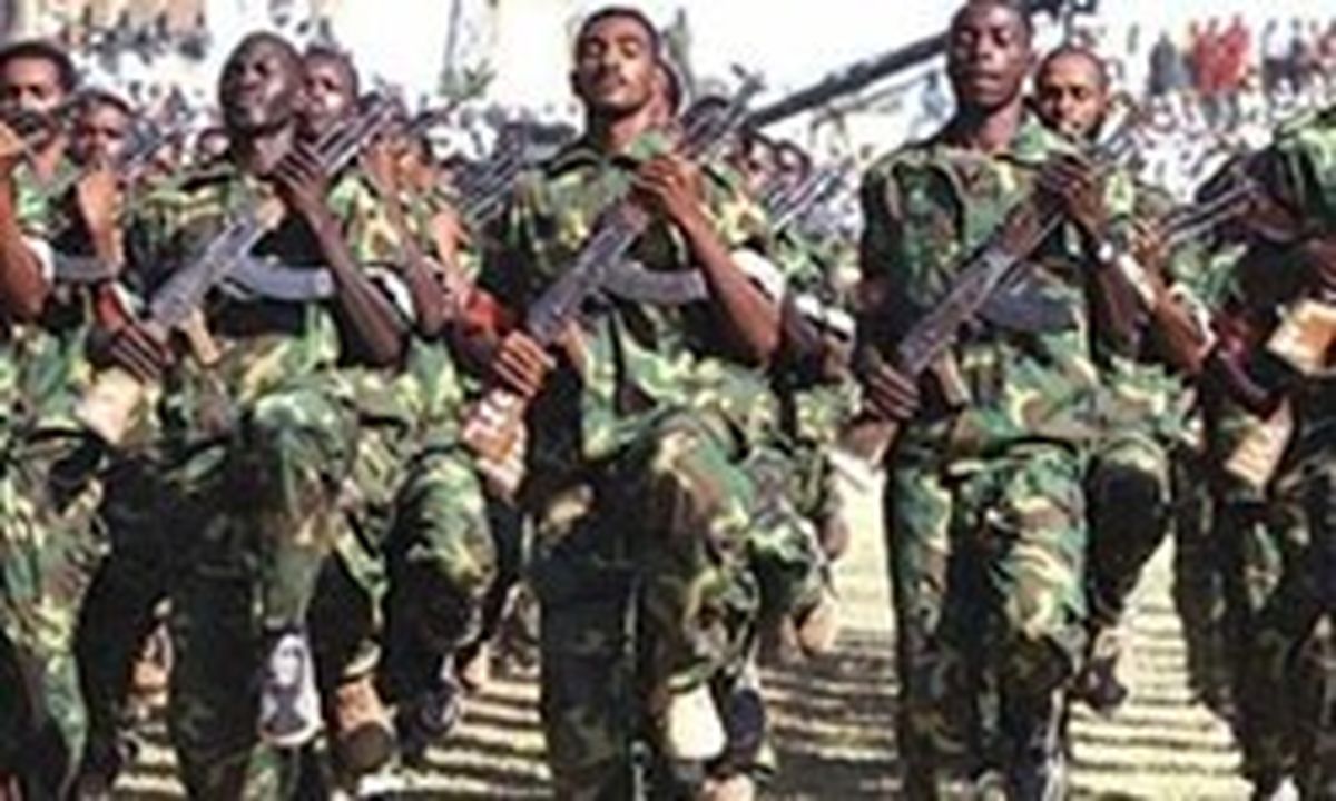 تصمیم امارات برای استفاده از نیرو‌های اوگاندایی در یمن