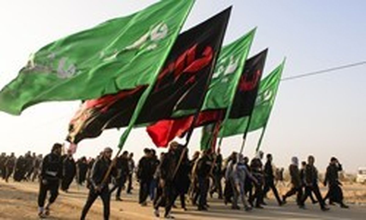 دانشجویان تهرانی چقدر بابت سفر اربعین میپردازند؟