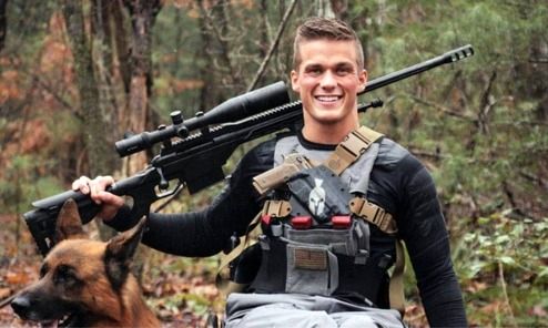 این جوان ترامپ آینده آمریکا است +عکس