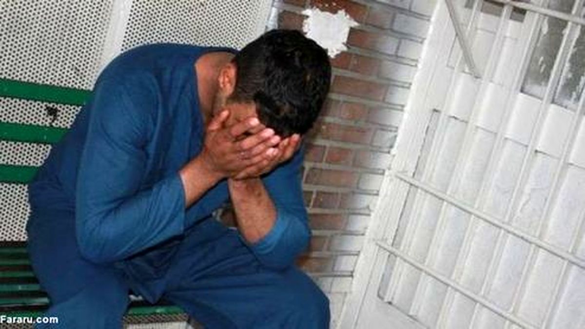قتل هولناک پدر؛ وقتی کسی نبود به انباری رفته وجسدش را با اره میبریدم!