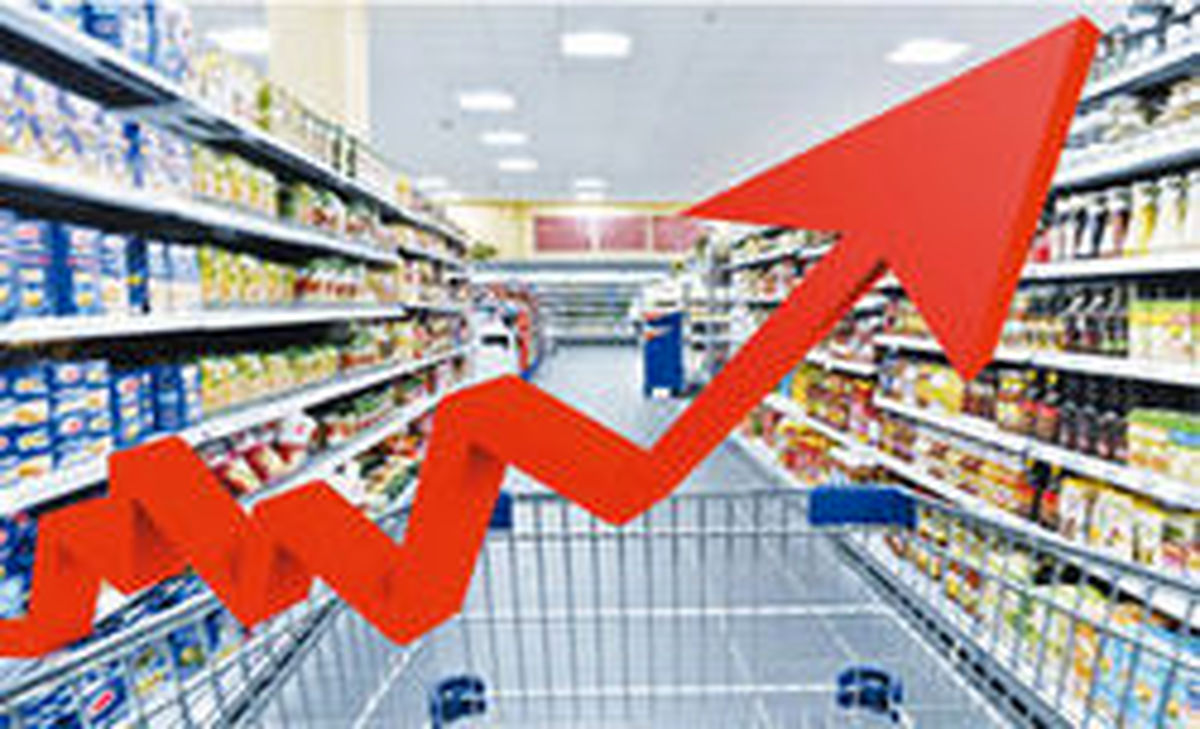 موج جدید گرانی‎ها و شوک در بازار