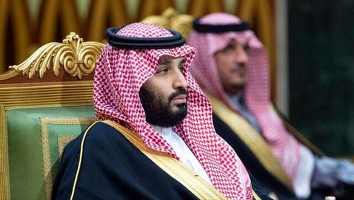 پیام هشدار قانونگذاران جمهوریخواه آمریکا به بن سلمان