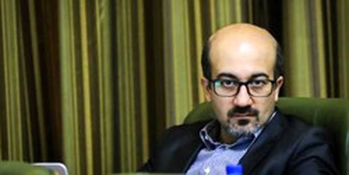 نامه محرمانه وزارت کشور به شورای شهر تهران