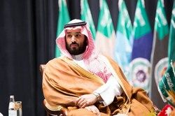 فرستاده ویژه پوتین با محمد بن سلمان دیدار کرد