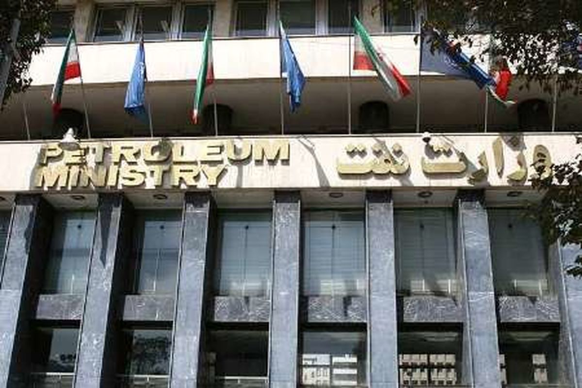 تخلفات آتشین وزارت نفت ادامه دارد!