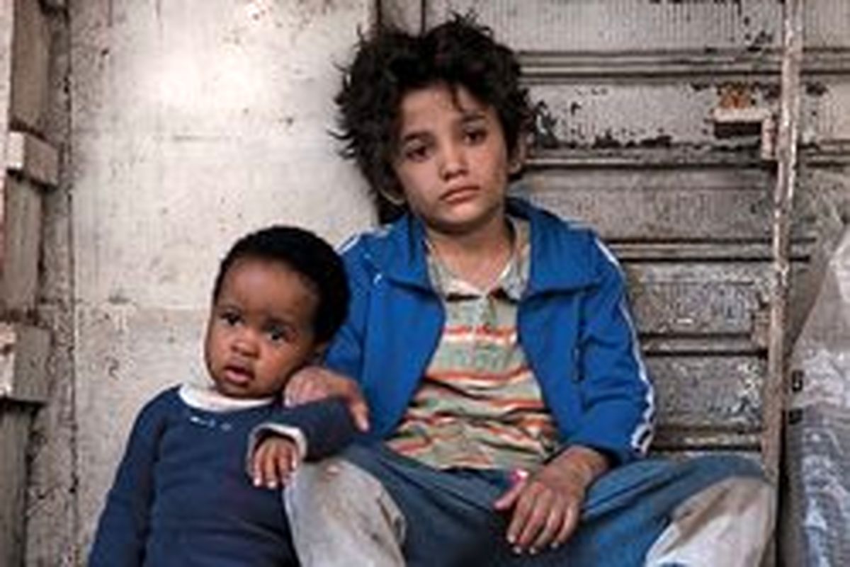 «کفرناحوم» از لبنان به اسکار ۲۰۱۹ می‌رود