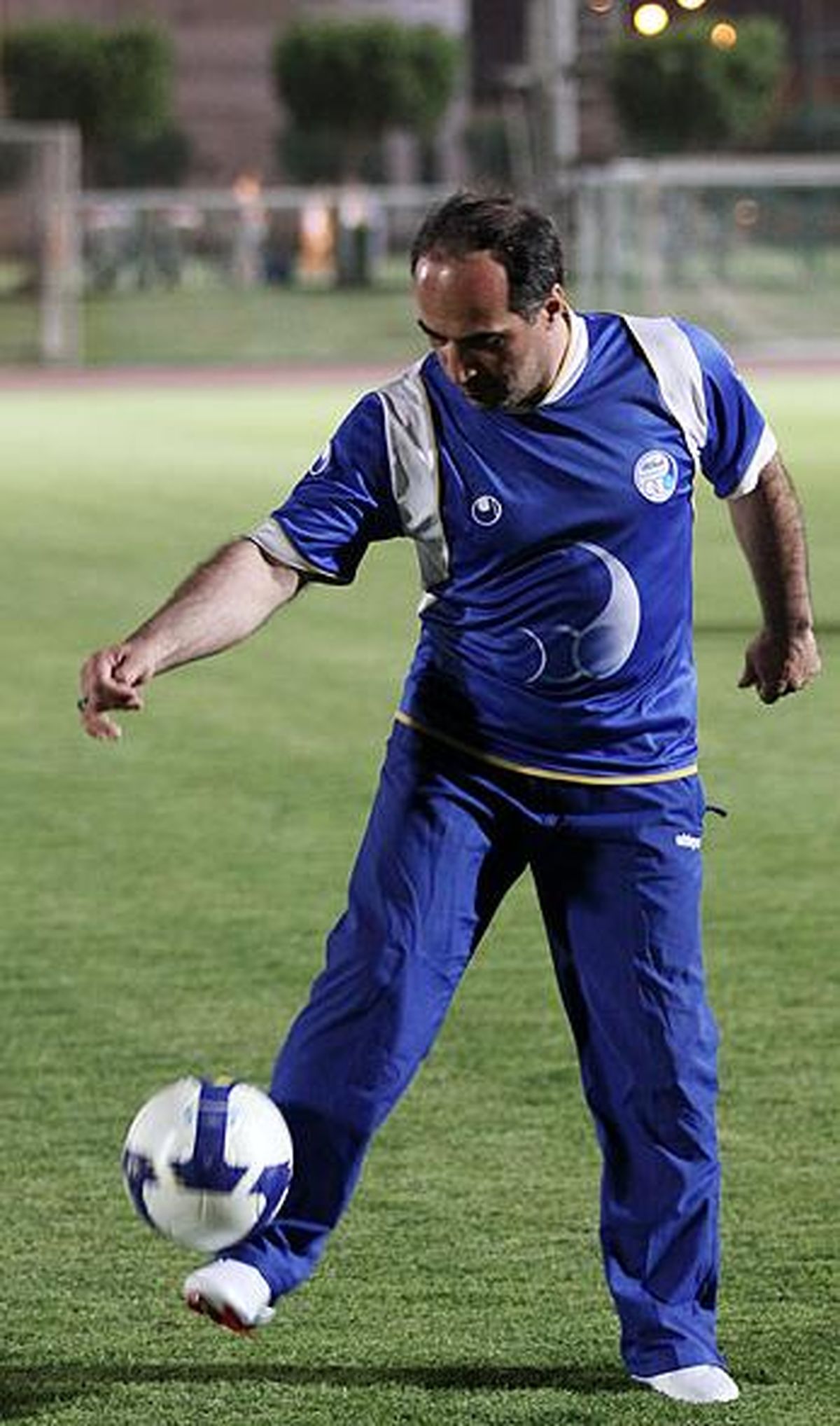 غیرورزشی ها در مدیریت موفق‌تر بودند/به دلیل نداشتن اساسنامه تعلیق شدیم نه دخالت سیاسی/موافق انتصابات سعیدلو نبودم