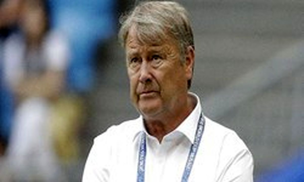 هرایده: استرالیا مثل بازی با فرانسه خوب جنگید