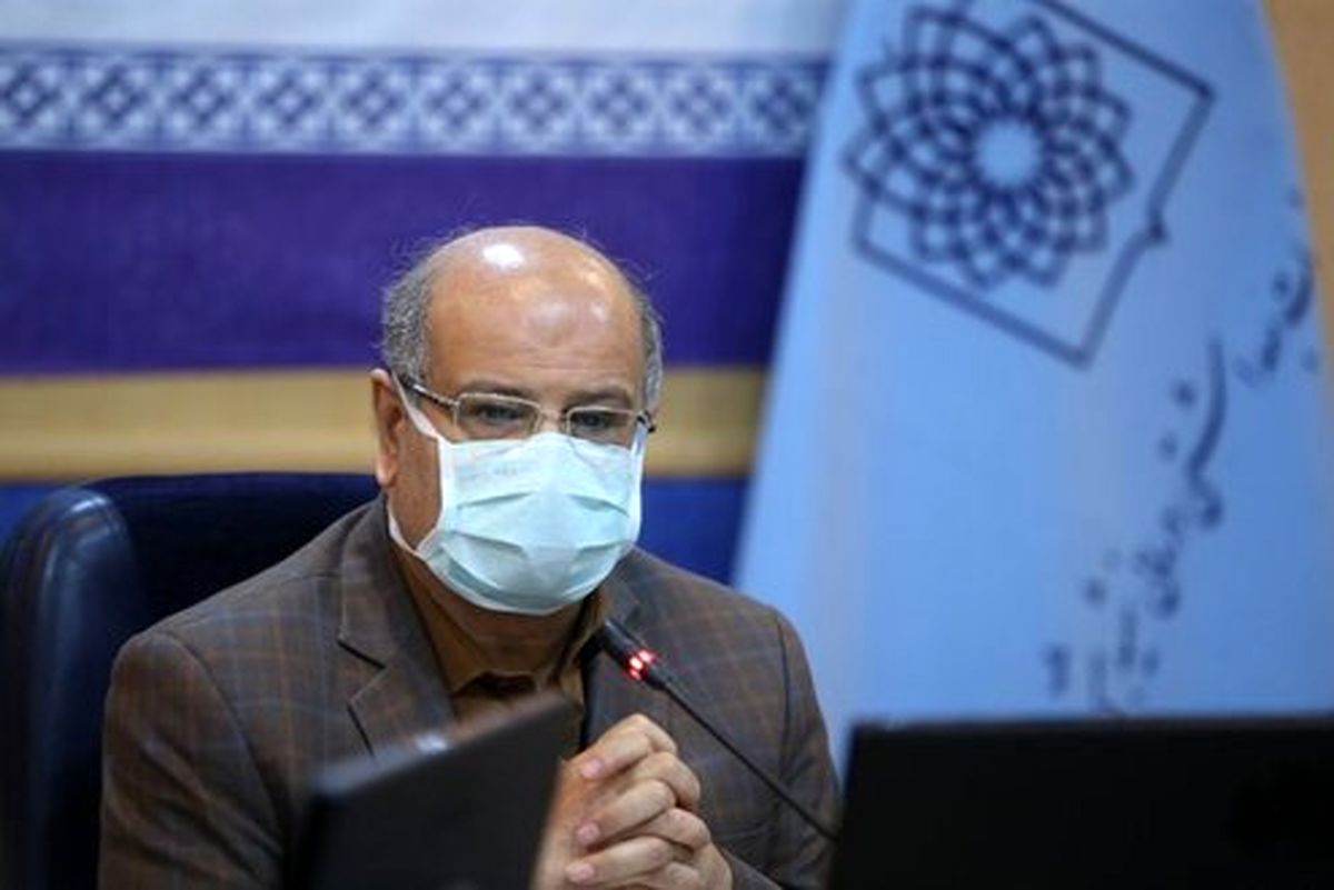 زالی: واکسن آنفلوانزا هیچ تاثیری در مصونیت از کرونا ندارد